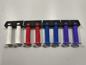 画像2: *Animal Edwin Delarosa Flanged Grip [With Flange] (2)