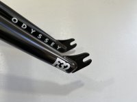 画像1: Odyssey F32 Fork [W/Brake 32mm]
