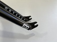 画像1: *Odyssey F32 Fork [W/Brake 32mm]