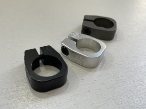 画像1: *Alive Industry Seat Clamp (1)