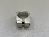 画像2: Alive Industry Seat Clamp