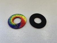 画像1: *Fist Grip Donut