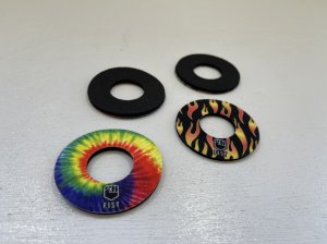 画像2: *Fist Grip Donut (2)