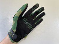 画像1: Fist Handwear Camo Stocker Gloves