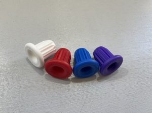 画像3: *Animal Edwin Delarosa Flanged Grip [With Flange] (3)