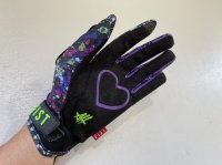 画像1: Fist Handwear Alex Hiam-Second Splatter Gloves