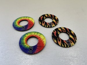画像1: *Fist Grip Donut (1)