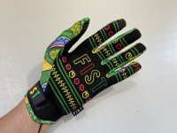 画像1: Fist Handwear Chiips'N Guac Gloves