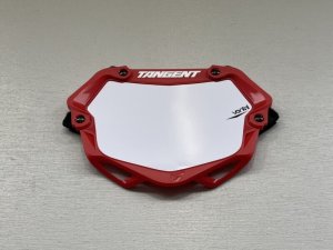 画像6: *Tangent Ventril 3D Number Plate [Mini/Standard Color] (6)