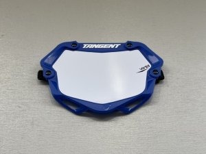 画像7: *Tangent Ventril 3D Number Plate [Mini/Standard Color] (7)