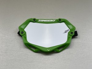 画像9: *Tangent Ventril 3D Number Plate [Mini/Standard Color] (9)