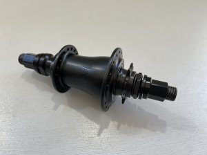 画像1: *[SALE] Fiend Cab Free Coaster Hub (1)