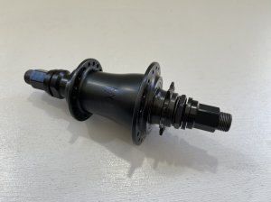 画像1: [SALE] Fiend Cab Free Coaster Hub (1)