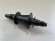 画像1: *[SALE] Fiend Cab Free Coaster Hub (1)