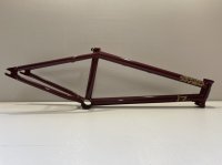 画像1: Stranger LZ Frame (Pearl Red)