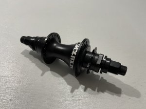 画像1: *[SALE] Demolition Rolls V2 Cassette Hub [SDS] (1)