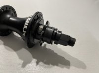 画像3: [SALE] Demolition Rolls V2 Cassette Hub [SDS]