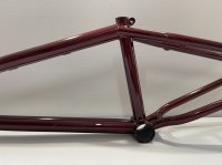 画像2: Stranger LZ Frame (Pearl Red)