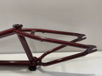 画像3: Stranger LZ Frame (Pearl Red)