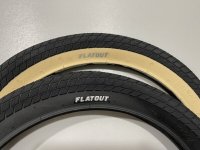 画像2: Relic Flatout Tire 2.25"