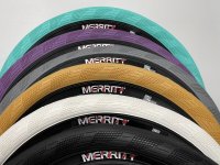 画像2: *Merritt Phantom Tire [2.5"]