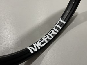 画像1: *Merritt Siege Rim (1)
