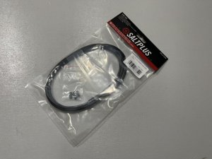 画像1: *Saltplus Linear Brake Cable (1)