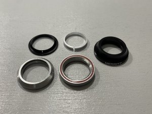 画像5: *Merritt Low Top Headset [10mm] (5)