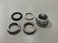 画像2: Merritt High Top Headset [20mm]