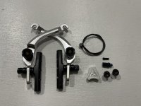 画像3: Relic Asist CNC Brake [Rear Brake Set]