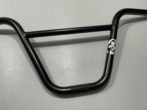 画像1: Merritt Snake Bars 9.5" (1)