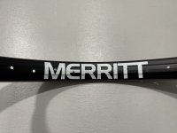 画像1: *Merritt Siege Rim
