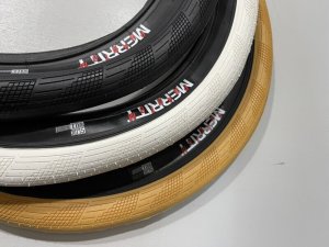 画像3: *Merritt Phantom Tire [2.5"] (3)