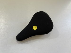 画像1: *Stranger Jcap Pivotal Seat (Black) (1)
