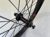 画像1: *Stranger Crux XL/V2 Front Wheel [Wide Rim]