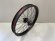 画像2: Stranger Crux XL/V2 Rear Cassette Wheel [Wide Rim] (2)