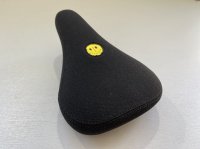 画像2: *Stranger Jcap Pivotal Seat (Black)