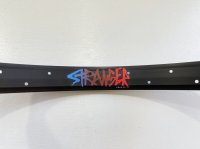 画像1: Stranger Crux XL Rim [Wide Rim]