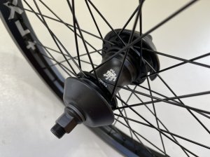 画像2: *Primo VSXL+/Balance Freecoaster Wheel (2)