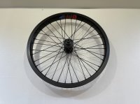 画像3: Stranger Crux XL/V2 Front Wheel [Wide Rim]