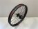 画像1: Stranger Crux XL/V2 Rear Cassette Wheel [Wide Rim] (1)