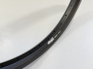 画像1: Stranger Crux Rim [Light Rim] (1)