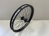 BMX shadow primo 8番組ホイール タイヤ付 Primo - BMX SHOP CAVE