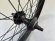 画像3: *Stranger Crux XL/V2 Rear Cassette Wheel [Wide Rim] (3)