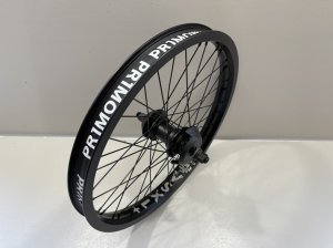 画像1: *Primo VSXL+/Balance Freecoaster Wheel (1)