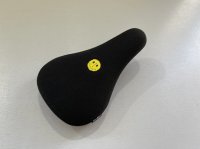 画像1: *Stranger Jcap Pivotal Seat (Black)