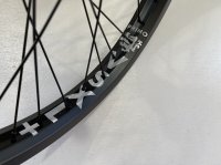画像2: *Primo VSXL+/Balance Front Wheel