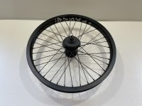 画像3: *Primo VSXL+/Balance Freecoaster Wheel
