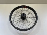 画像3: Stranger Crux XL/V2 Rear Cassette Wheel [Wide Rim]