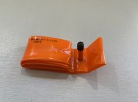 画像1: *Tubolite Tube [BMX 20"/1.5-2.5"]